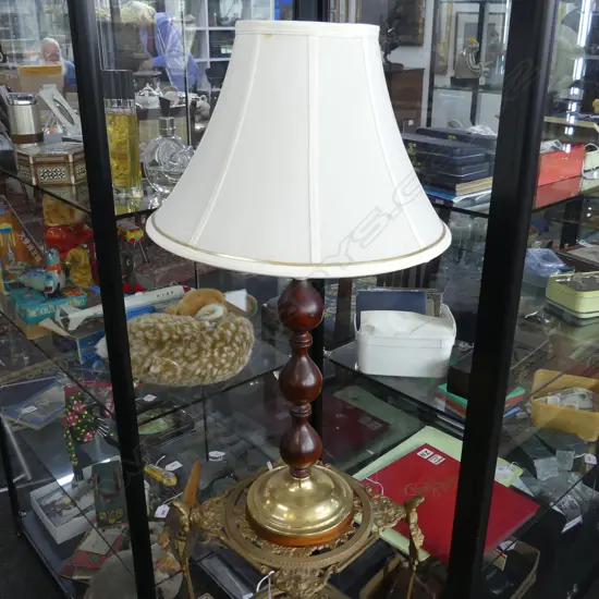 TABLE LAMP H.660mm