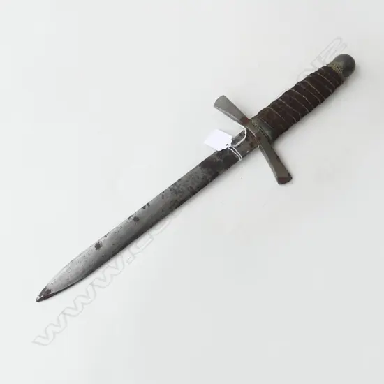 SHORT SWORD L460MM