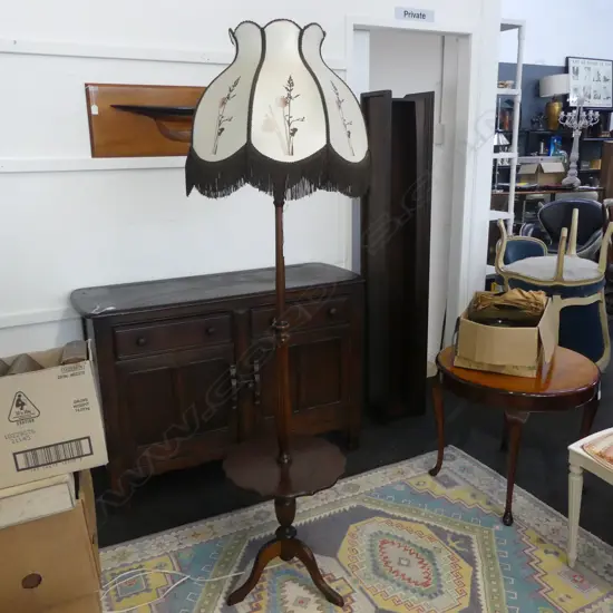 STANDARD LAMP H.1730mm