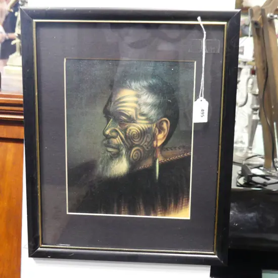 LINDAUR PRINT - RETIMANA TE MANIA 240x190mm