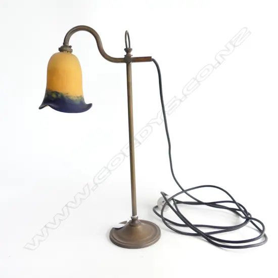 DESK LAMP H.530mm