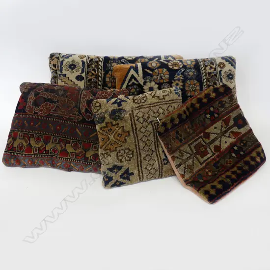 5 CARPET CUSHIONS (1 CASE ONLY) EX. FLORENCE COURT