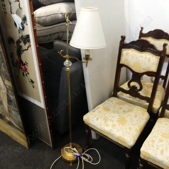 STANDARD LAMP H.1300mm