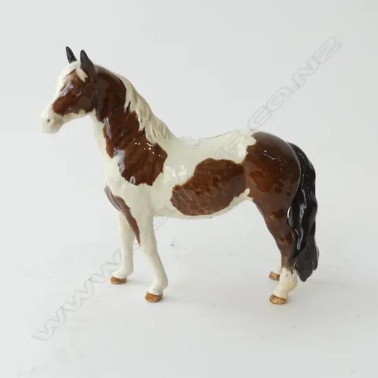 BESWICK PONY H 165 X 175