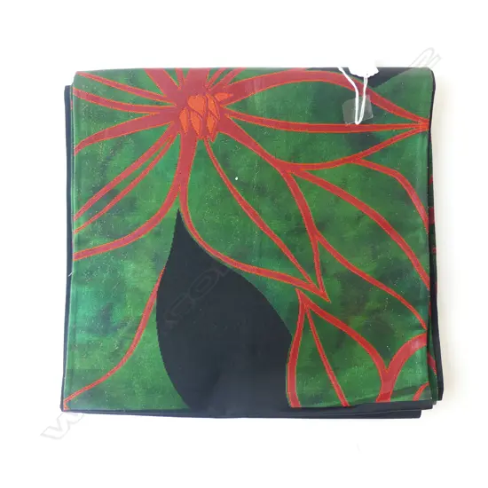 JAPANESE QUALITY VINTAGE HAND WOVEN SILK OBI