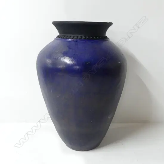 **RTV** LG BLUE GARDEN POT H.1000mm