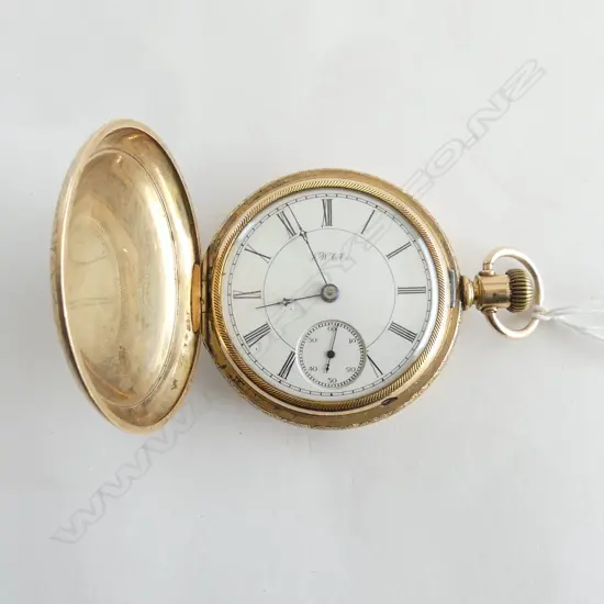 GP POCKET WATCH
