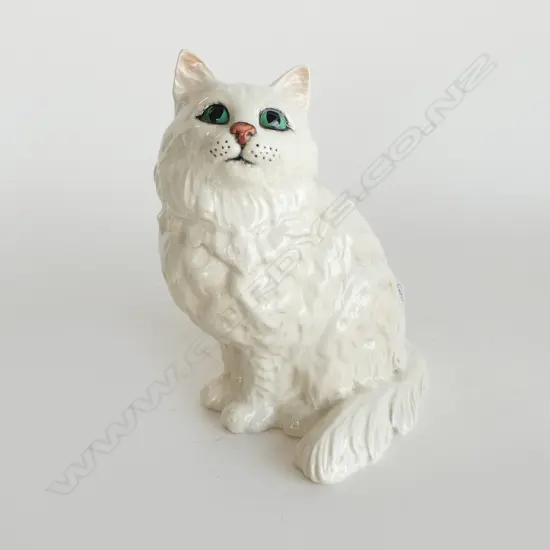 BESWICK CAT #1867 H.210mm