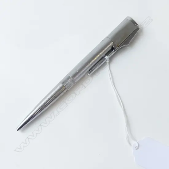 **RTV**C.1970 RONSON LIGHTER (PEN FORM) L.140mm