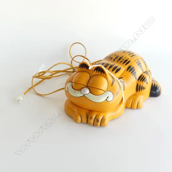 GARFIELD TELEPHONE L.275mm