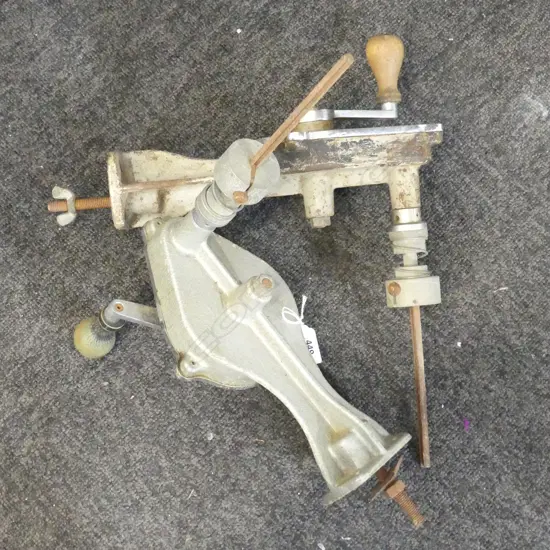 PR OF MOVIE FILM REWINDERS H280MM