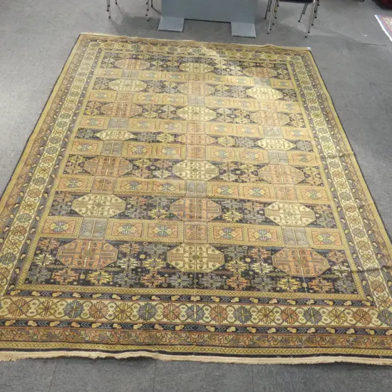 LG MACHINED CARPET 3750x2700mm