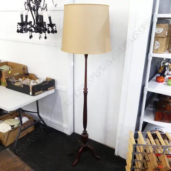 STANDARD LAMP H.1770mm