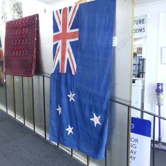 LG NZ FLAG