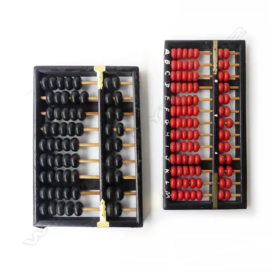 2 ABACUS W.290mm