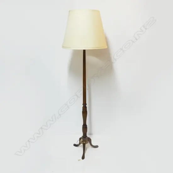 STANDARD LAMP H.1880mm