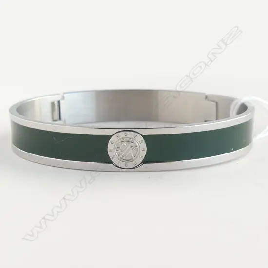 DYRBERG / KERN BANGLE, BOXED