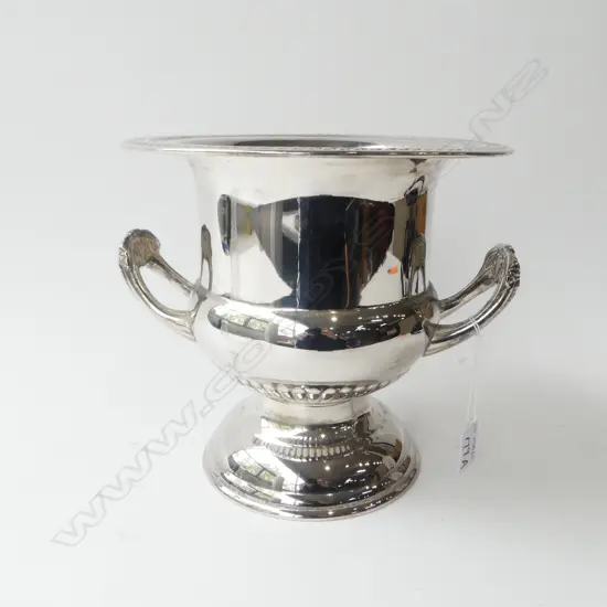 EP CHAMPAGNE BUCKET H.215mm