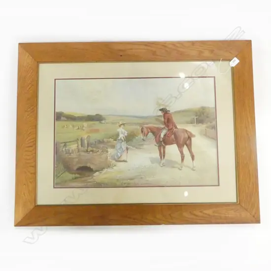 LG PEARS PRINT (TEAR) 405x605mm