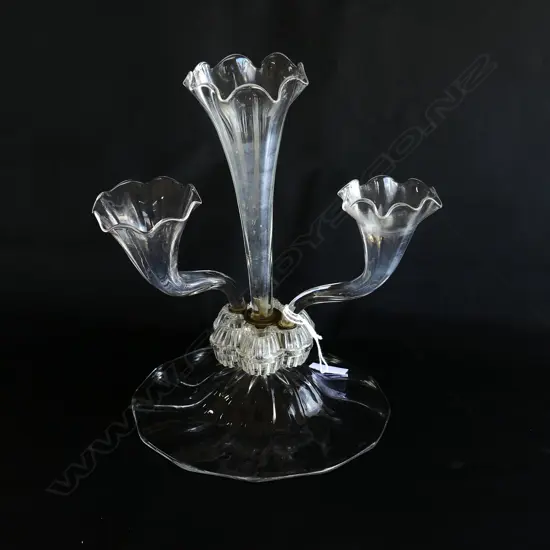 3 BRANCH EPERGNE H220MM