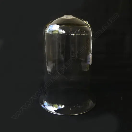 LG GLASS DOME H.320mm