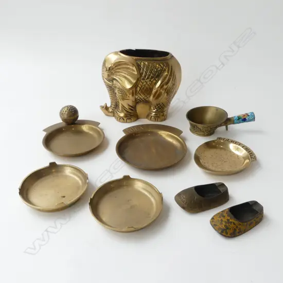  BRASS COLLECTIBLES