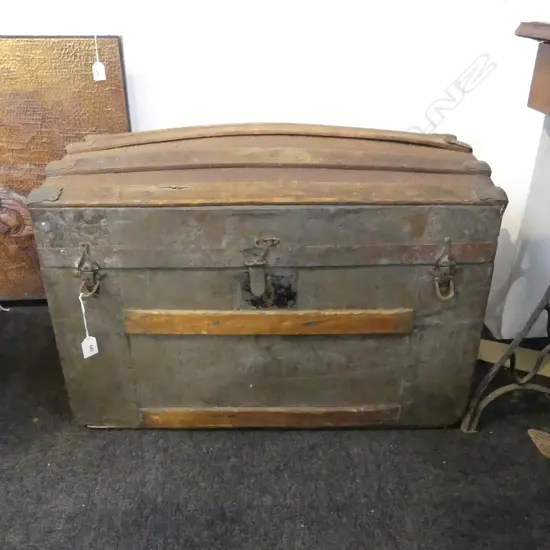 SARATOGA TRUNK 720x410x550mm