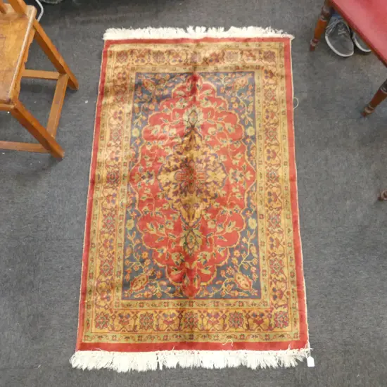 MACHINED RUG 1450x920mm
