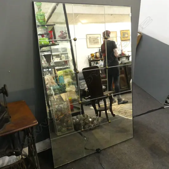 LG MODERN MIRROR 1500x1000mm