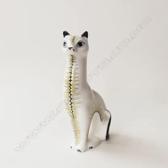 FOLEY CHINA CAT H.210mm