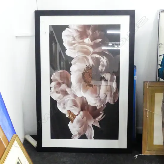 LG FLORAL PRINT 600x1000mm