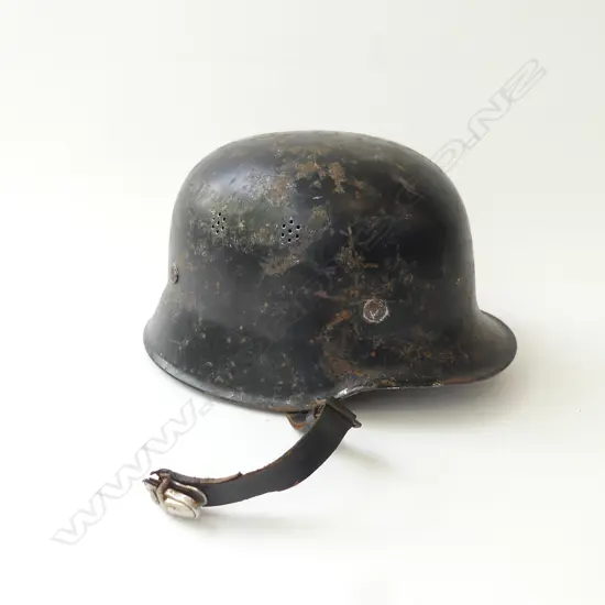 GERMAN WWII HELMET