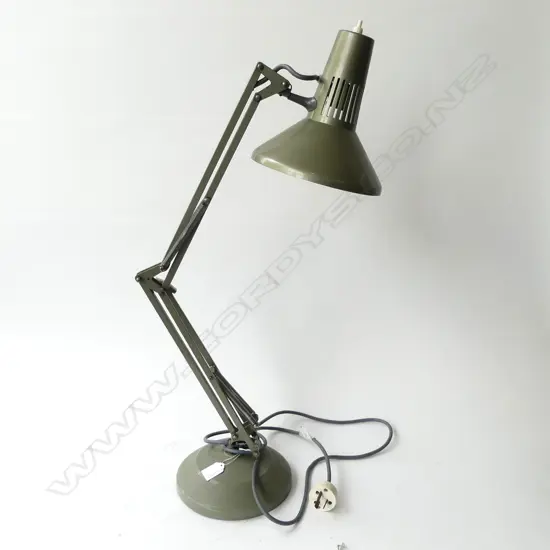 SUPERLUX LAMP