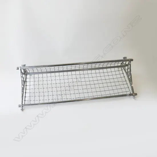 LUGGAGE RACK W.740mm