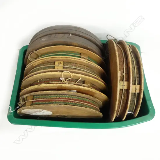 BOX LOT 35MM MOVIE THE GREAT WHITE HOPE ETC