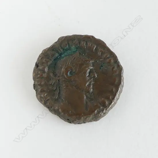 ROMAN COIN DIOCLETIAN TETRADRACHM ALEXANDRIA A.D.284-305