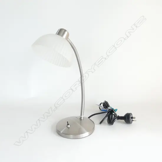 MODERN DESK LAMP H.330mm