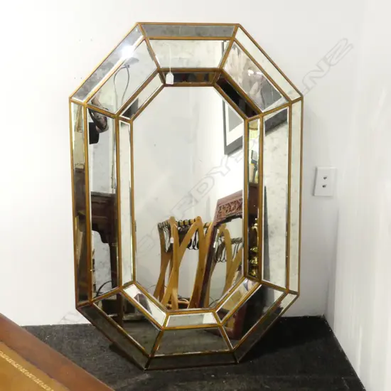 LG MODERN MIRROR 1200x800mm