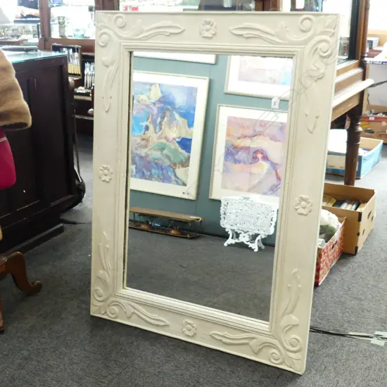 LG MODERN MIRROR 1225x915mm