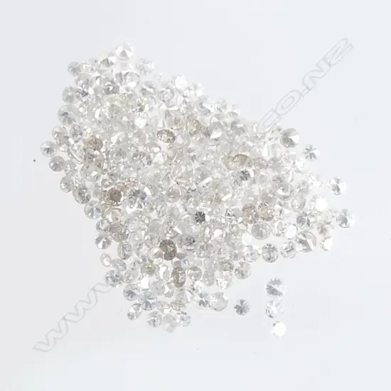 LOOSE DIAMONDS