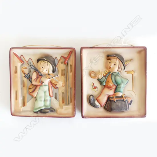 PR HUMMEL PORCELAIN WALL TILES H.140mm