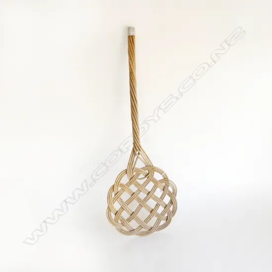 CARPET BEATER L.720mm