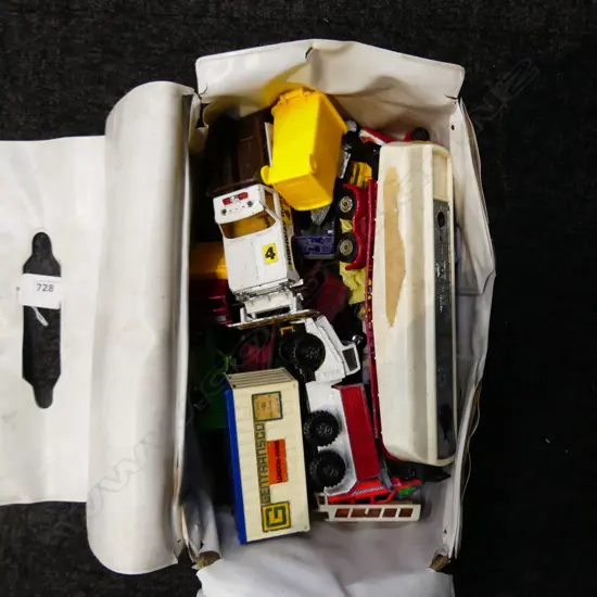 PART BOXED ASST DIECAST AUTOMOBILES