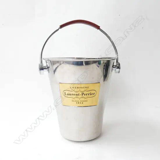 LAURENT PERRIER ICE BUCKET H.320mm