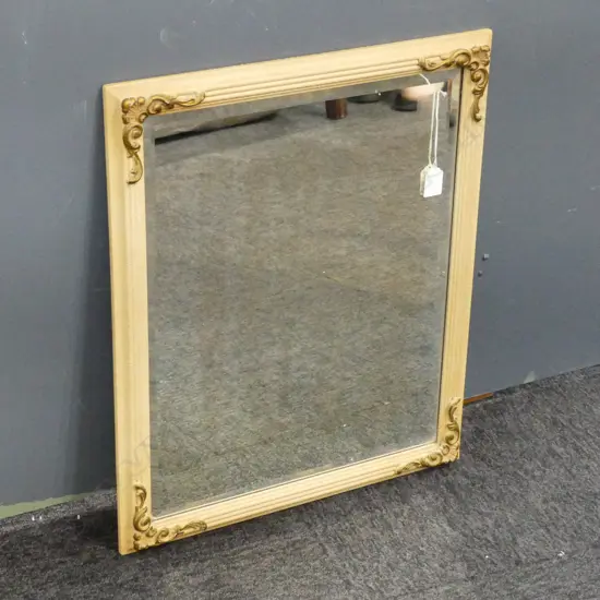 VINTAGE MIRROR 570x470mm