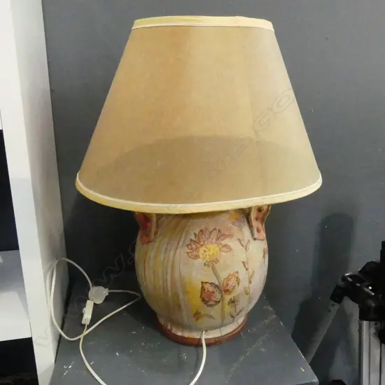 TABLE LAMP H.650mm