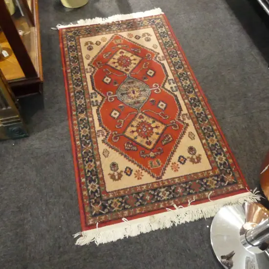 MACHINED RUG 1500x800mm