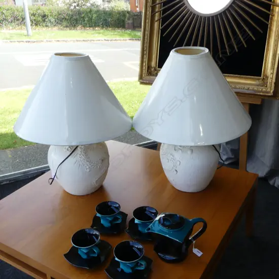  ARCO STYLE TRIPLE HEAD STANDARD LAMP H.2040mm