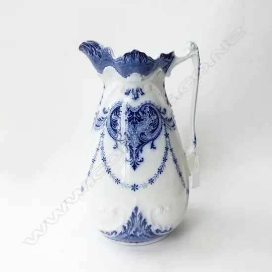 LG BELMONT JUG H.340mm