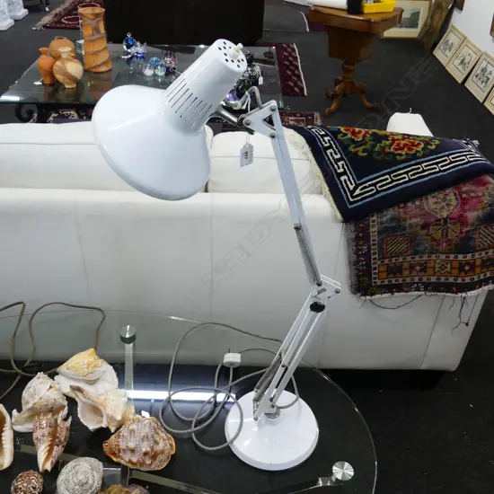 SUPERLUX ANGLEPOISE LAMP